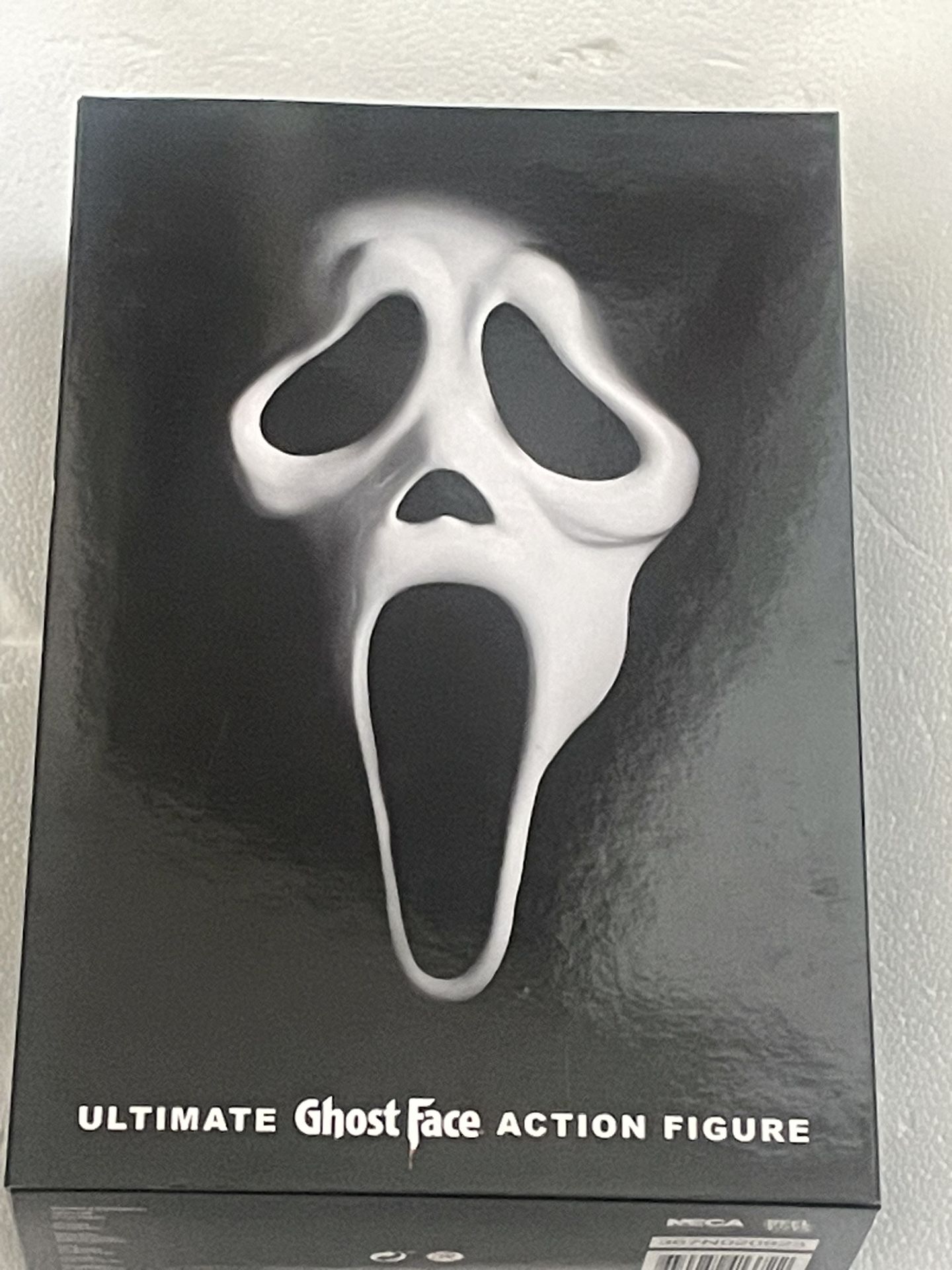 Neca Action Figure