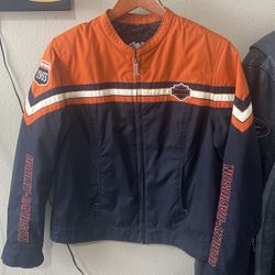 Harley Davidson Jacket 