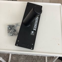 Trekking Weight Holder