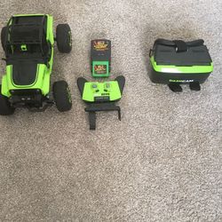 DASH CAM LIKE NEW DASHCAM TRUCK