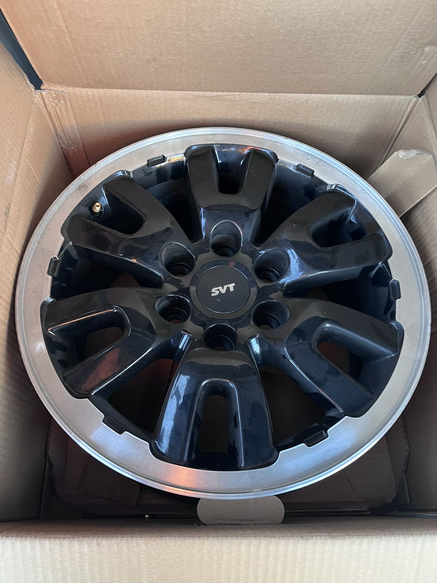 Ford Raptor Rims $$450