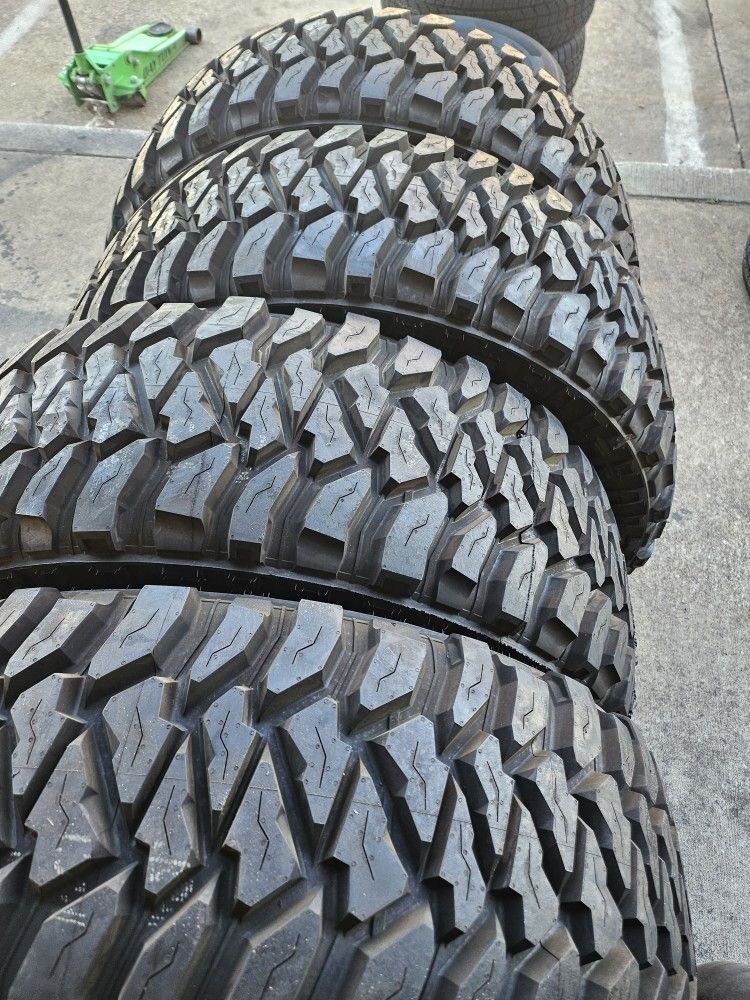 35 12 50 17 Mickey Thompson