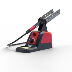 Corded Electric Soldering Iron Station