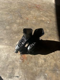 Roller skates