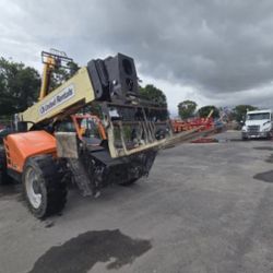Telehandler 10000# 55’ Reach 