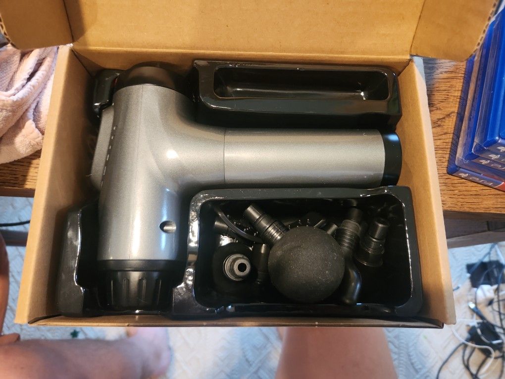 Massage Gun
