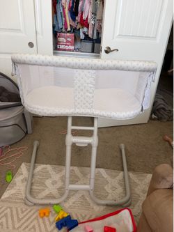 Baby bassinet