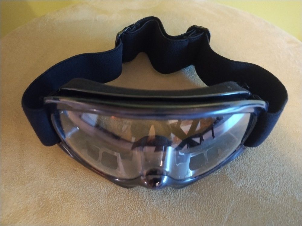 Motorcycle Goggles