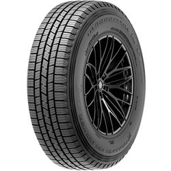 P235/65R18 RBP Guarantor HT Tires 110H | 60K Mile Treadwear & Bold Performance