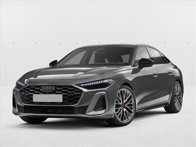 2025 Audi A5 Sportback