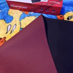 HyperX Pulsefire Mat Mousepad