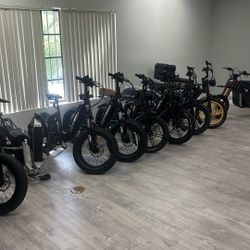 EBike On Sale 