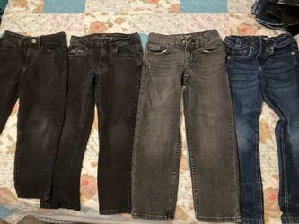 5t and 6t boys clothes
