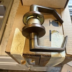 Door Knobs