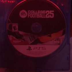 College Football 25