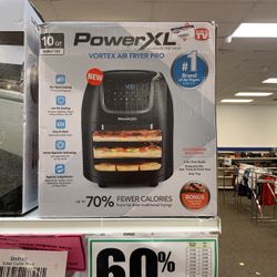 Power XL Air Fryer