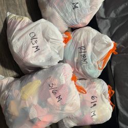 Baby Stuff  Girls