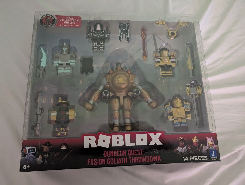 Roblox