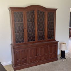 Cabinet For Sale