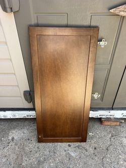 Used Kitchen Doors