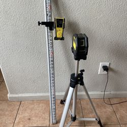 Fire Core Laser 