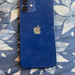 iPhone 12 Unlocked 