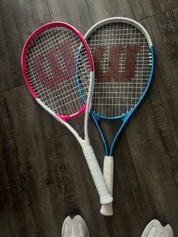 Tennis Racket