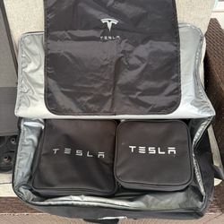 Tesla Model X Accessories 