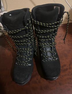 HAIX Missoula 2.1 Men’s Wildland Fire Boots
