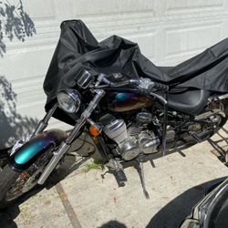 Honda Shadow