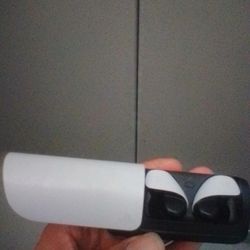 Sony Pulse Explore Wireless Earbuds 