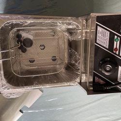 Electric Fryer