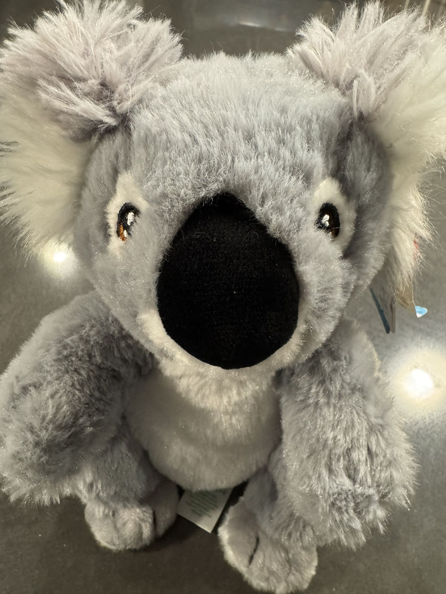 Koala Bear (Keel Toy, UK)Brand New with Tag