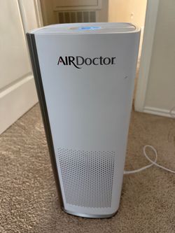 AirDoctor AD1000 Air Purifier – UltraHEPA