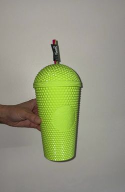 Starbucks cup