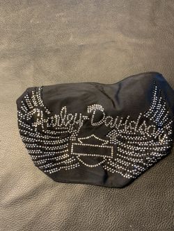Harley Davidson Woman’s Head Band