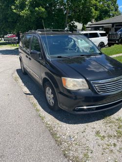 Town & country