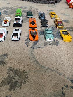 Hotwheels