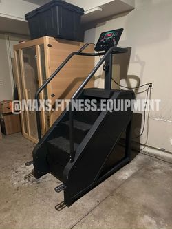 New Stairmaster / Stair Climber - Free Delivery