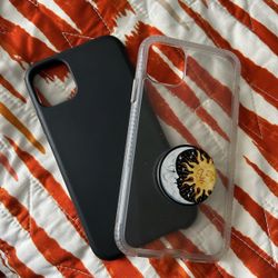 iPhone 11 Cases