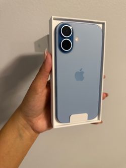 iPhone 17 AT&T/Cricket New!!