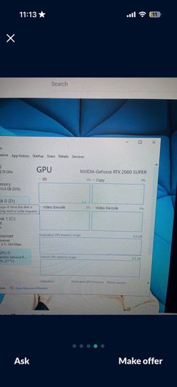 PC For SELL READ DESCRIPTION price neg