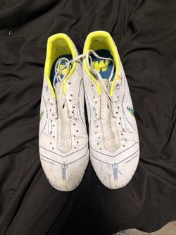 Nike Mercurials