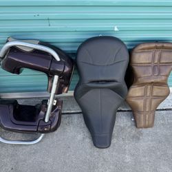 Harley Davidson Parts