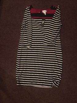 Brand new dress