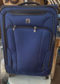 Suitcase