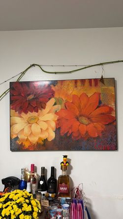 Decorative frame