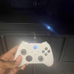 Xbox One X