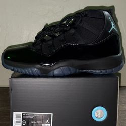 Gamma 11s