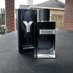 Ysl Cologne